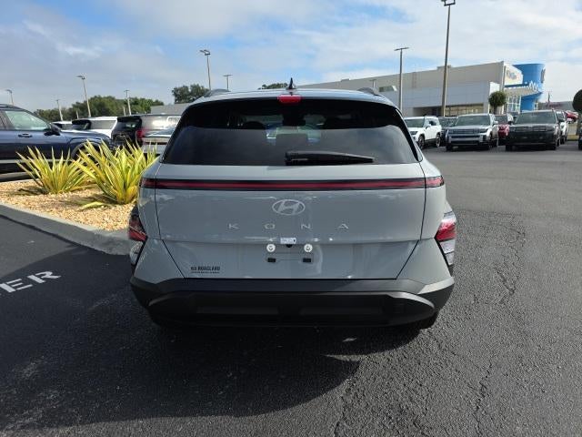 2026 Hyundai KONA SEL Sport FWD *Ltd Avail*