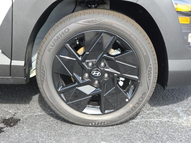 2026 Hyundai KONA SEL Sport FWD *Ltd Avail*
