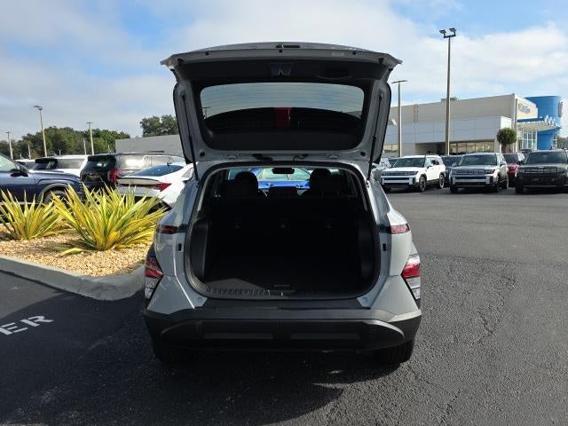 2026 Hyundai KONA SEL Sport FWD *Ltd Avail*