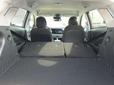 2026 Hyundai KONA SEL Sport FWD *Ltd Avail*