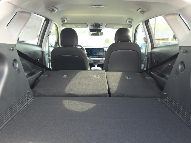 2026 Hyundai KONA SEL Sport FWD *Ltd Avail*