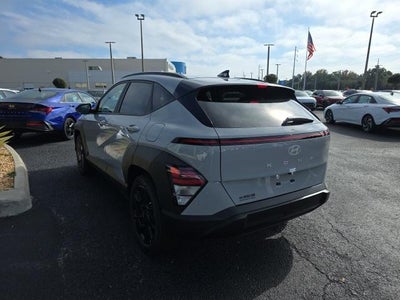 2026 Hyundai KONA SEL Sport FWD *Ltd Avail*