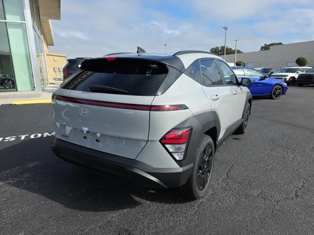 2026 Hyundai KONA SEL Sport FWD *Ltd Avail*