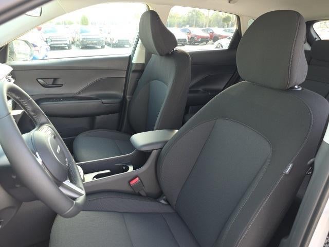 2026 Hyundai KONA SEL Sport FWD *Ltd Avail*