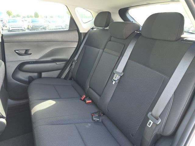 2026 Hyundai KONA SEL Sport FWD *Ltd Avail*