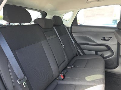 2026 Hyundai KONA SEL Sport FWD *Ltd Avail*