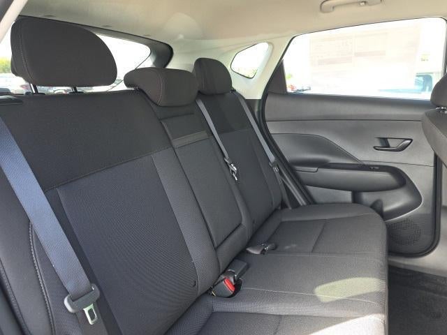 2026 Hyundai KONA SEL Sport FWD *Ltd Avail*