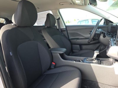 2026 Hyundai KONA SEL Sport FWD *Ltd Avail*