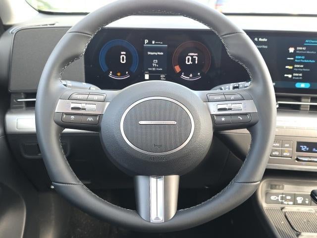 2026 Hyundai KONA SEL Sport FWD *Ltd Avail*