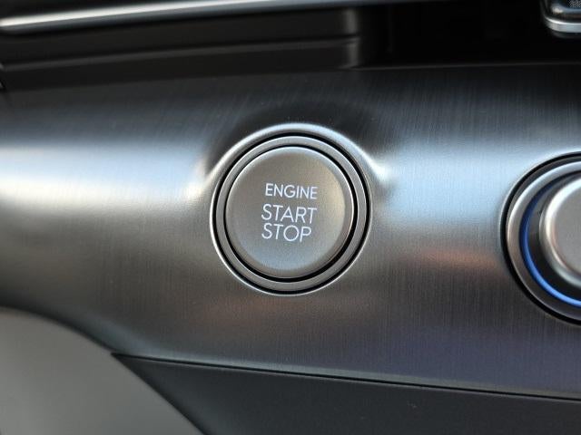 2026 Hyundai KONA SEL Sport FWD *Ltd Avail*