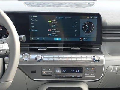 2026 Hyundai KONA SEL Sport FWD *Ltd Avail*