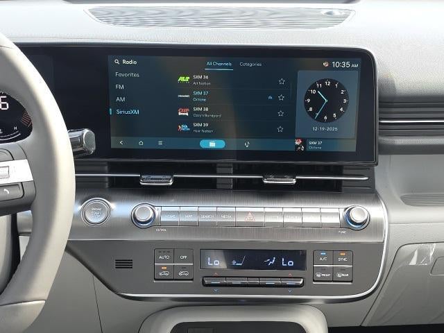 2026 Hyundai KONA SEL Sport FWD *Ltd Avail*