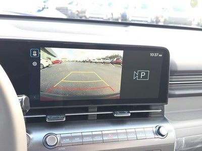 2026 Hyundai KONA SEL Sport FWD *Ltd Avail*