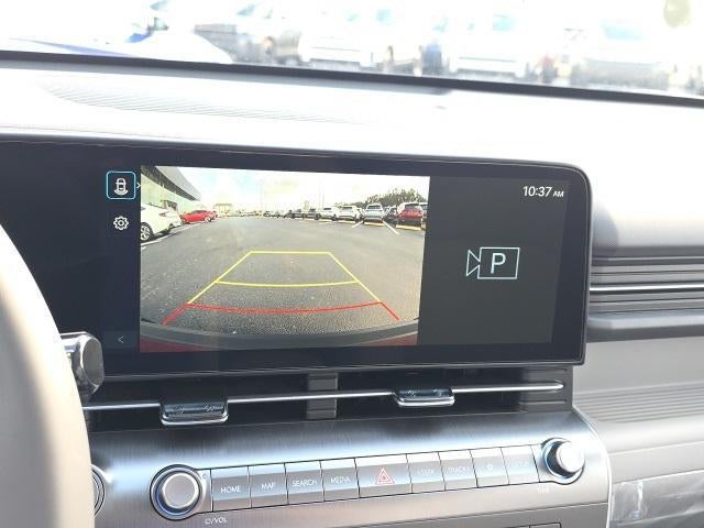 2026 Hyundai KONA SEL Sport FWD *Ltd Avail*