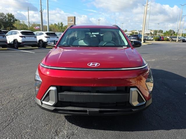 2026 Hyundai KONA SEL Sport FWD *Ltd Avail*