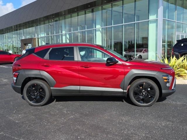 2026 Hyundai KONA SEL Sport FWD *Ltd Avail*