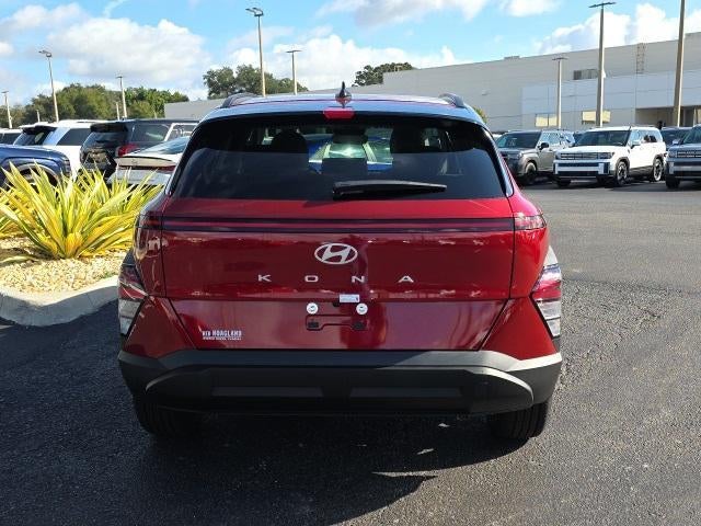 2026 Hyundai KONA SEL Sport FWD *Ltd Avail*