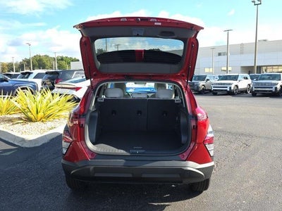 2026 Hyundai KONA SEL Sport FWD *Ltd Avail*