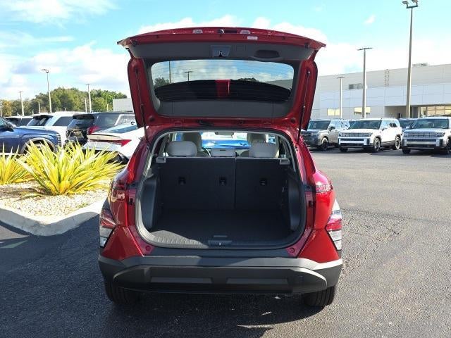 2026 Hyundai KONA SEL Sport FWD *Ltd Avail*