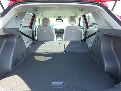 2026 Hyundai KONA SEL Sport FWD *Ltd Avail*