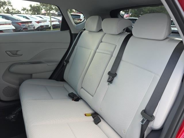 2026 Hyundai KONA SEL Sport FWD *Ltd Avail*