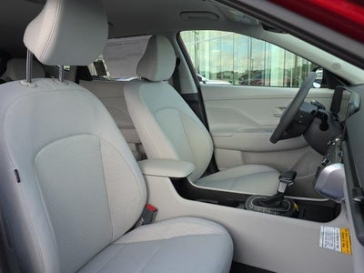 2026 Hyundai KONA SEL Sport FWD *Ltd Avail*