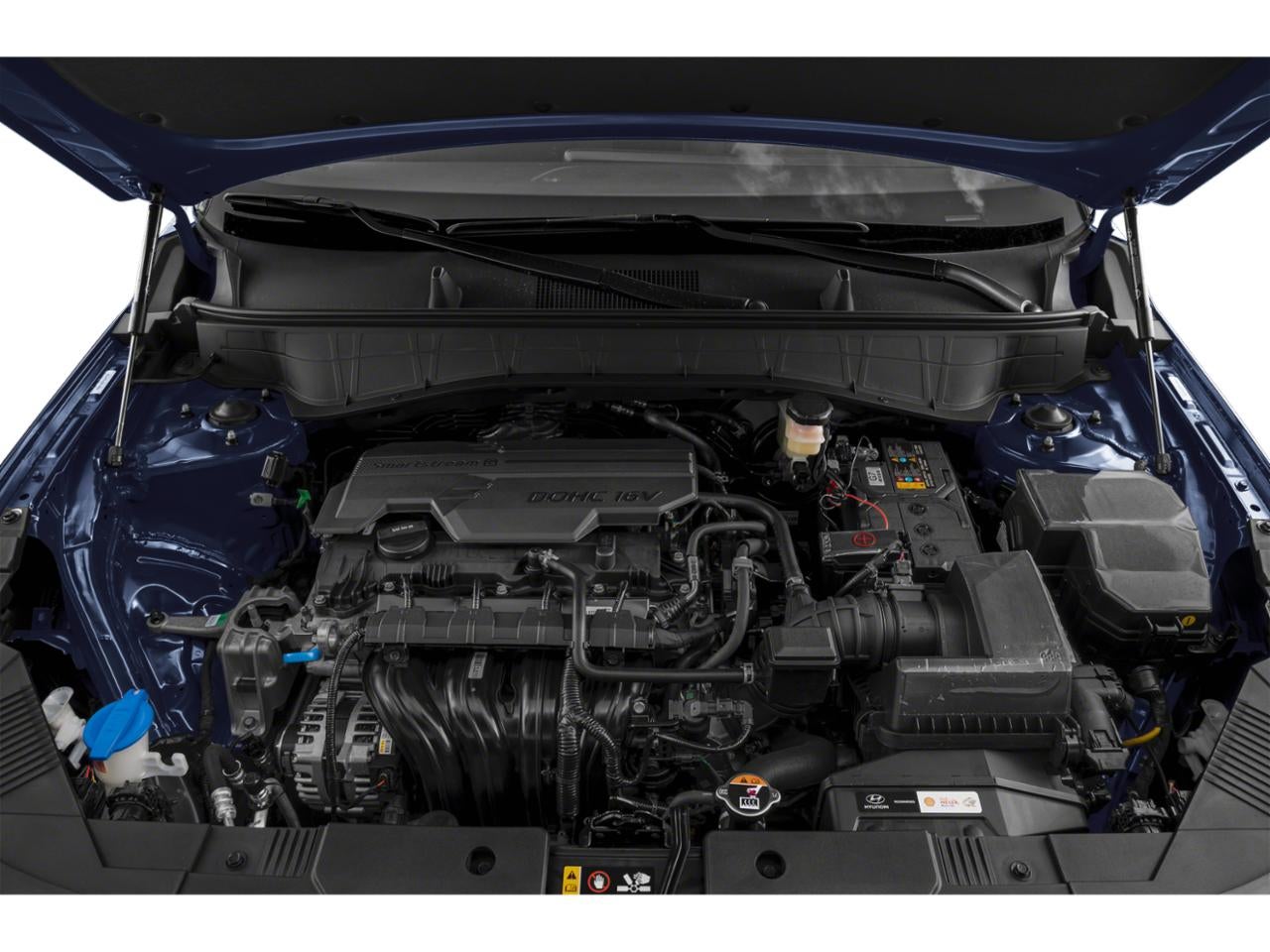 2026 Hyundai KONA SEL Sport FWD *Ltd Avail*