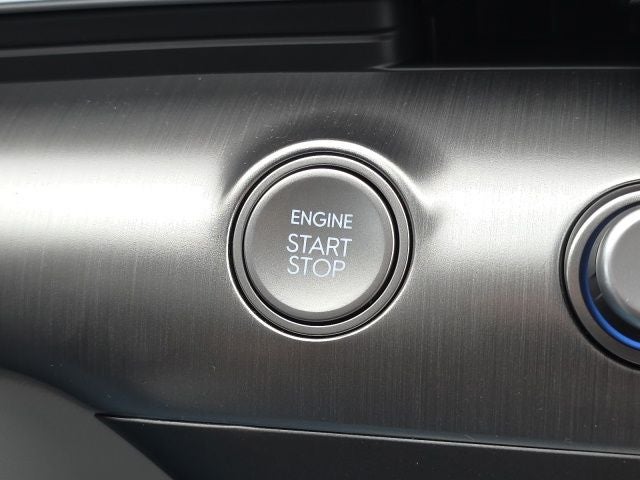2027 Hyundai KONA SEL Sport FWD