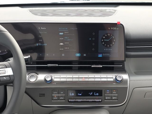 2027 Hyundai KONA SEL Sport FWD