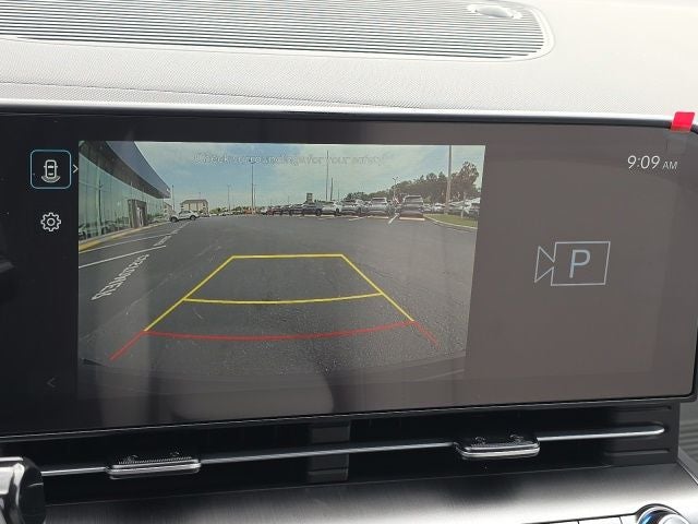 2027 Hyundai KONA SEL Sport FWD