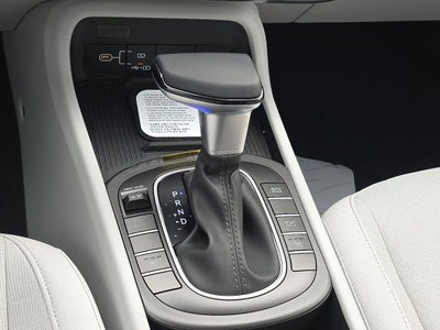 2027 Hyundai KONA SEL Sport FWD