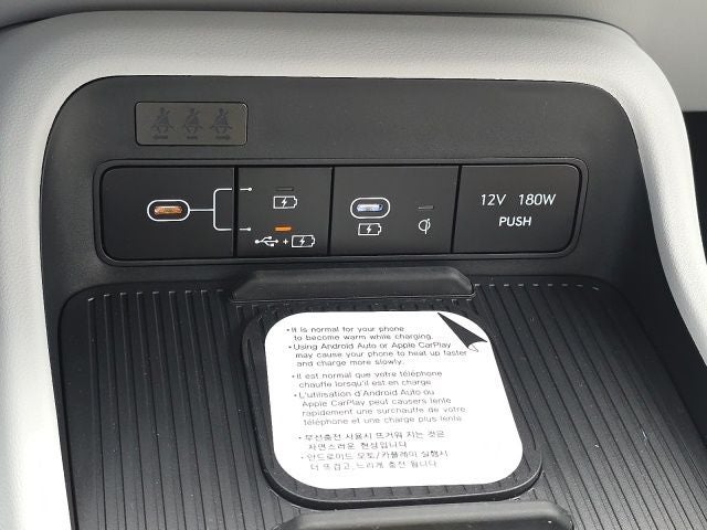 2027 Hyundai KONA SEL Sport FWD
