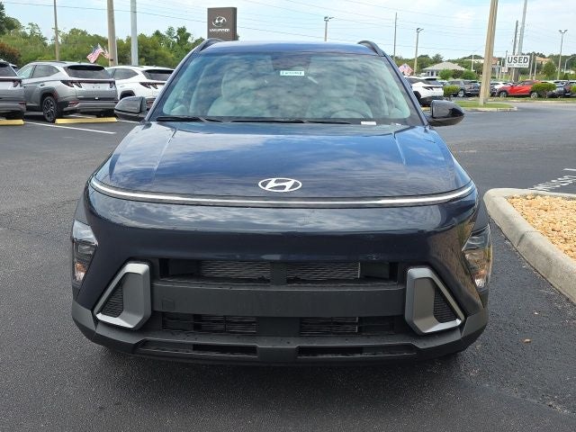 2027 Hyundai KONA SEL Sport FWD
