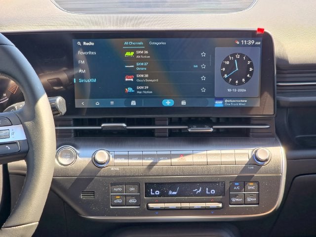 2027 Hyundai KONA SEL Sport FWD