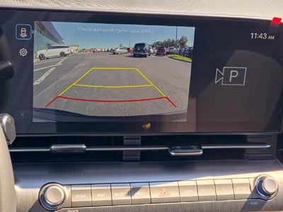 2027 Hyundai KONA SEL Sport FWD