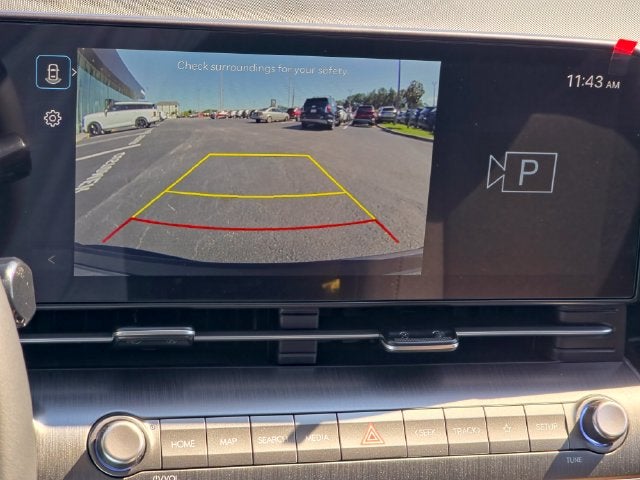 2027 Hyundai KONA SEL Sport FWD