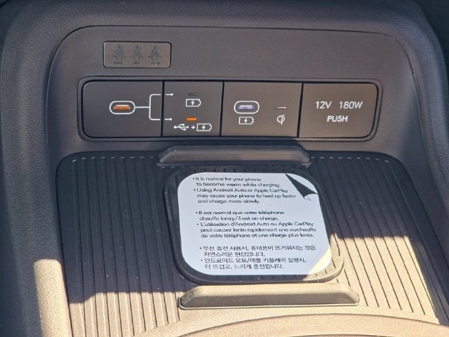 2027 Hyundai KONA SEL Sport FWD