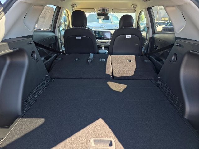 2027 Hyundai KONA SEL Sport FWD