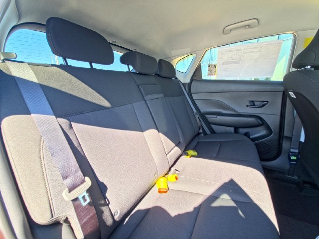 2027 Hyundai KONA SEL Sport FWD