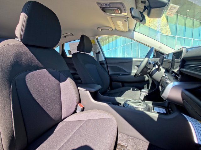 2027 Hyundai KONA SEL Sport FWD