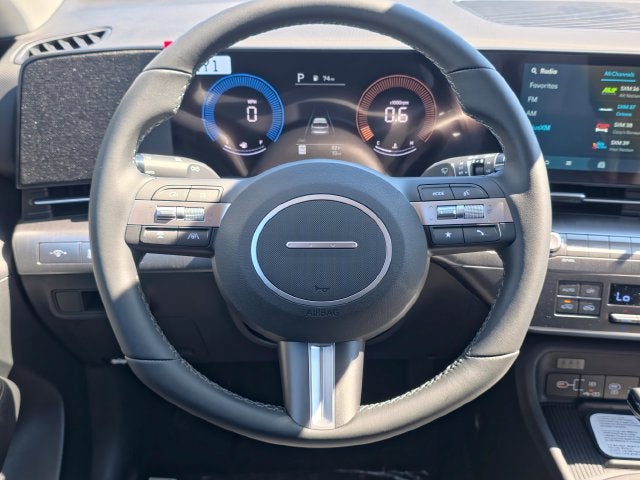 2027 Hyundai KONA SEL Sport FWD