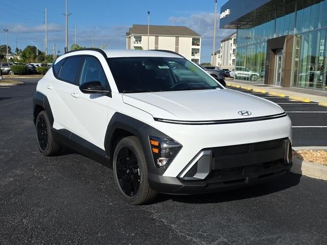 2026 Hyundai KONA SEL Sport FWD *Ltd Avail*