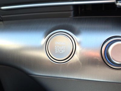 2026 Hyundai KONA SEL Sport FWD *Ltd Avail*