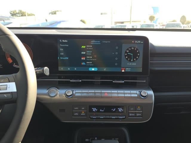 2026 Hyundai KONA SEL Sport FWD *Ltd Avail*