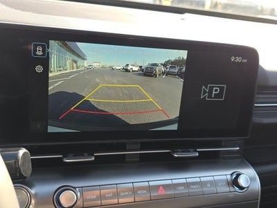 2026 Hyundai KONA SEL Sport FWD *Ltd Avail*