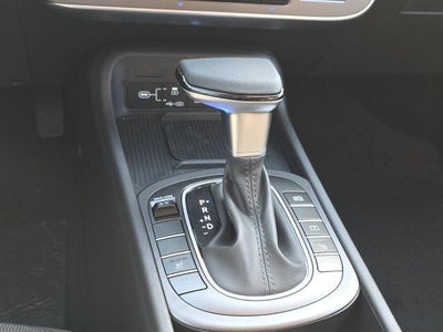 2026 Hyundai KONA SEL Sport FWD *Ltd Avail*