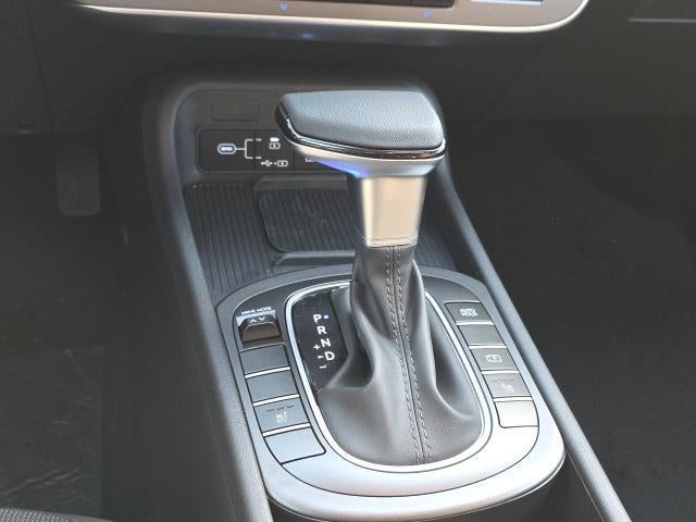 2026 Hyundai KONA SEL Sport FWD *Ltd Avail*