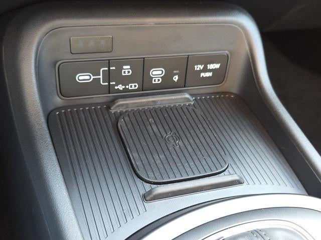 2026 Hyundai KONA SEL Sport FWD *Ltd Avail*