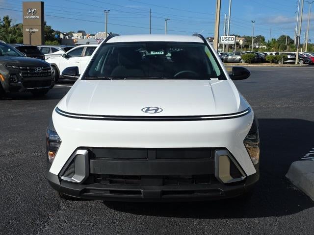 2026 Hyundai KONA SEL Sport FWD *Ltd Avail*