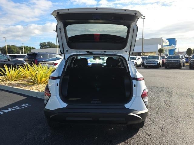 2026 Hyundai KONA SEL Sport FWD *Ltd Avail*